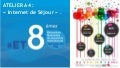 Atelier 4  - internet de séjour - ET8