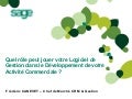 En quoi un logiciel peut booster votre Business ?