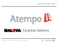 Atempo hyperstream server