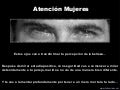 Atencion Chicas