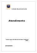 Atendimento ibenac