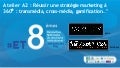Aterlier 2 - Stratégie 360° crossmédia transmedia gamification - ET8