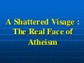Atheism