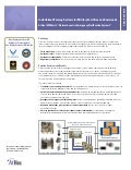 Department of Defense Data Sheet from AtHoc