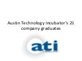ATI graduates 