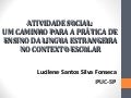 Atividade social2