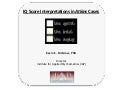 IQ Score Interpretation in Atkins MR/ID Death Penalty Cases:  The Good, Bad and the Ugly