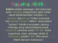Atletik