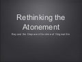 Atonement