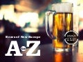 A to Z of CEE beer: A beer design primer.