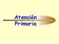 At primaria