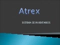 24020150013 Atrex