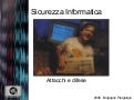 Attacchi e difese