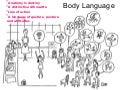 Developing physical character