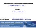 Attitude Determination & Control Technical Training Course Sampler