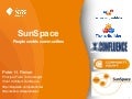 Attlassian Summit: SunSpace