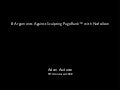 Arguments Against Using Nofollow for PageRank Sculpting - Adam Audette
