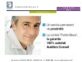 Audition Conseil Lyon 6 - Audioprothésiste Lyon 6