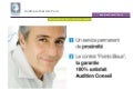 Audition Conseil Paris - Audioprothésiste Paris