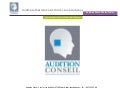 Audioprothésiste Saint Didier sous-Aubenas - Audition Conseil Saint Didier sous-Aubenas