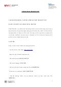 Documentación Audiovisual production Parte 2 (Junior University Campus School - Universitat de Vic)
