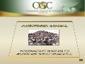 Auditoria social  - CGC