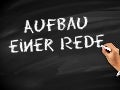McKinsey-Aufbau einer Präsentation (Zelazny)