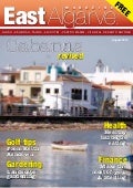 East Algarve Magazine - AUGUST 2010
