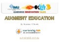 LIT 03 AUGMENT EDUCATION