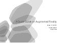Augmented Reality