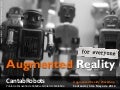 Augmented reality for everyone