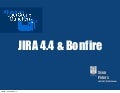 JIRA 4.4