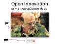 Augusto de Franco | OIS 2012 | O desafio das redes de inovação