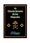 Aukanaw  - La Ciencia Secreta de los Mapuche (edic. 2013)