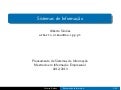Aula 01 - Planeamento de Sistemas de Informação 2013/14
