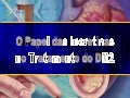 O Papel das Incretinas no tratamento da DM2