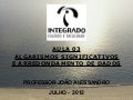 Aula 03   alg signif e arrend de dados