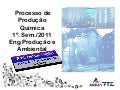 Aula 04   otimização dos processos quimicos - produção amônia - prof. nelson (area 1) - 25.02.11