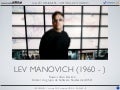 Interfaces I - aula 07 - Lev Manovich + Farmville