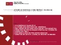 O Genérico - Main Title Design and Diegetic Type