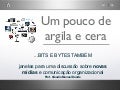 Aula 1 comunicacao organizacional
