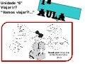 LIBRAS - AULA 1 e 2