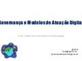 Aula 2 - Governança da Internet