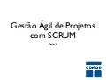 SCRUM - Aula 2