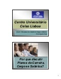 Aula 8 - PCCS