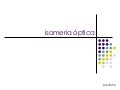 Aula de Isomeria Óptica