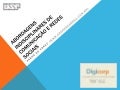 Abordagens indisciplinares de comunicação e redes sociais (Aula 4)