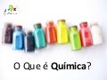 Aula QuíMica