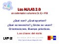 Aulas20