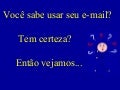 Aula sobre email _virus_e_internet